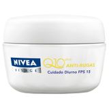 Creme Anti Rugas Nívea Q10 Diurno 49g