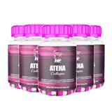 KIT-ATENA COLAGENO VERISOL HF SUPLEMENTS 500MG 5X120CAPS