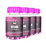 KIT-ATENA COLAGENO VERISOL HF SUPLEMENTS 500MG 4X120CAPS