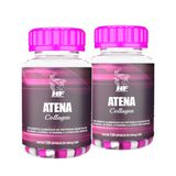 KIT-ATENA COLAGENO VERISOL HF SUPLEMENTS 500MG 2X120CAPS