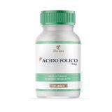 Acido Folico 5mg 120 Doses