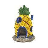 Enfeite Casa do Bob Esponja (Turma do Bob Sponja) - Fragata