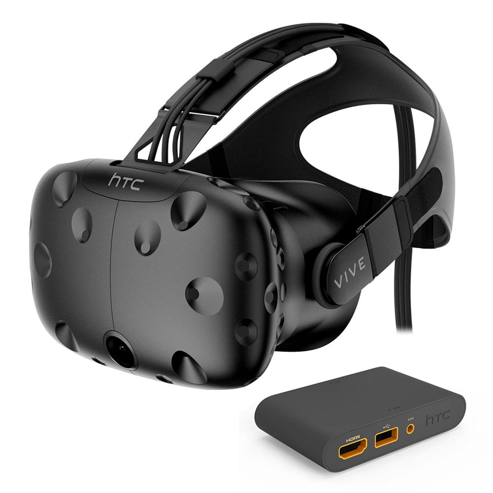 Vr Box Oculos Realidade Virtual Jogos Cardboard 3d + Controle - Online - VR  / Óculos de Realidade Virtual para Celular - Magazine Luiza