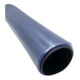 Filme Plastico Pvc Termo Encolhivel 50cm X 12 Mt