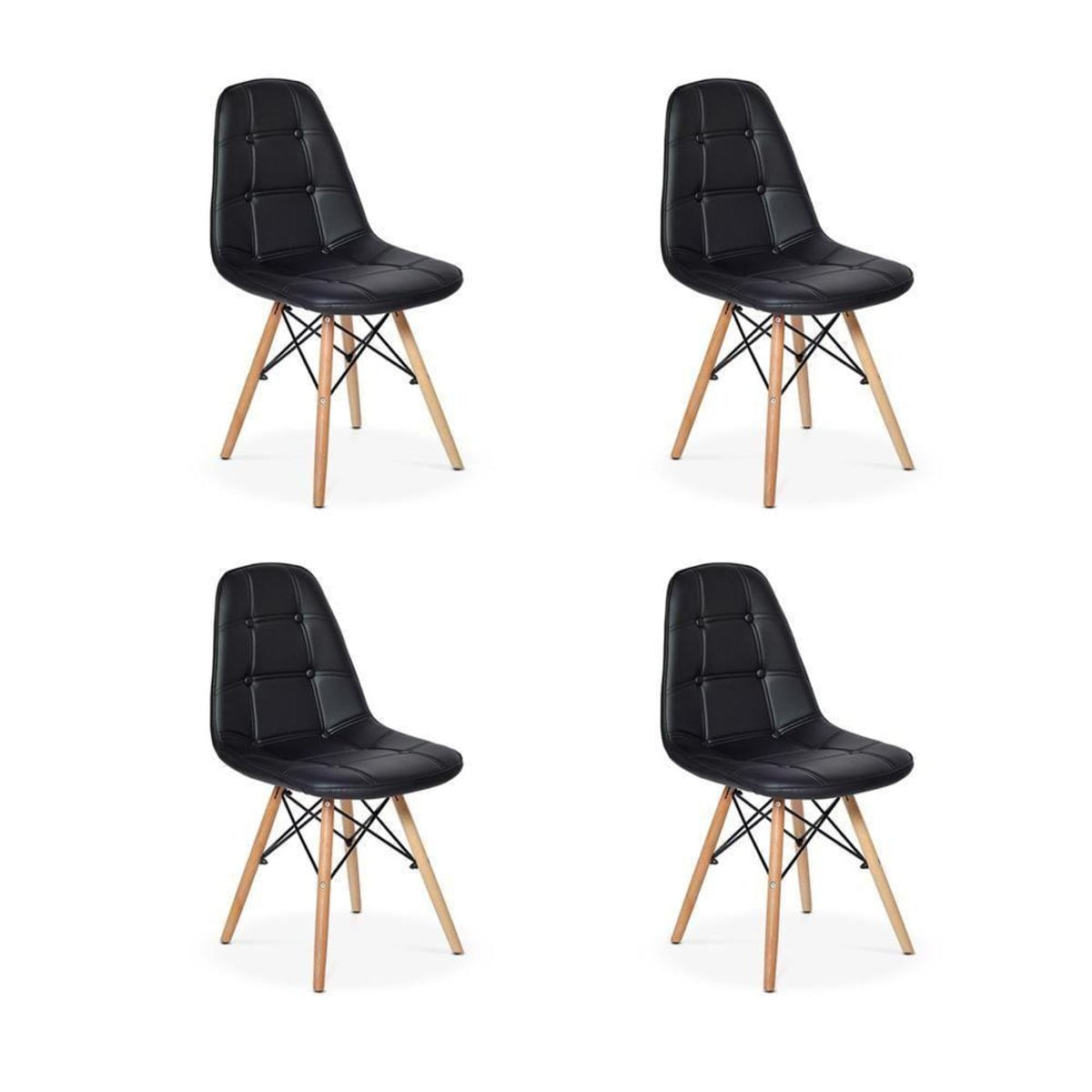 MP28822784_Conjunto-4-Cadeiras-Dkr-Charles-Eames-Wood-Estofada-Botone---Preta_1_Zoom