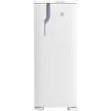 Geladeira/Refrigerador Electrolux Degelo 1 Porta RE31 240 Litros Branco - 220V