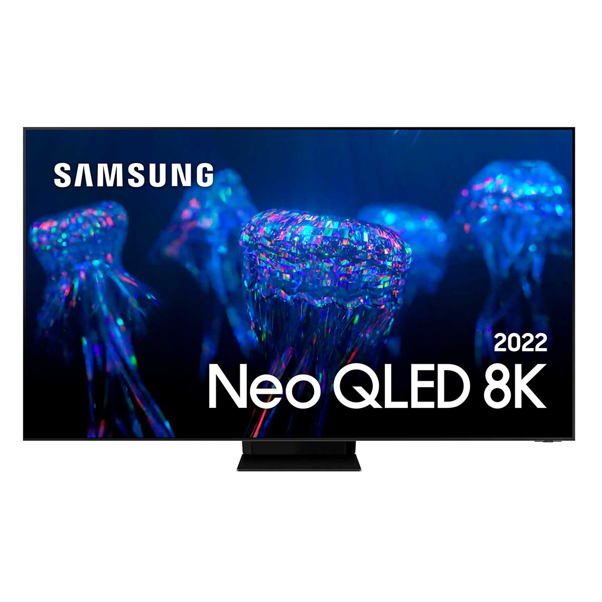 Samsung Smart Tv 8k 65&quot; QN800B Neo QLED QN65QN800BGXZD