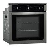 Forno Elétrico de Embutir Consul COB84ARBNA 220V