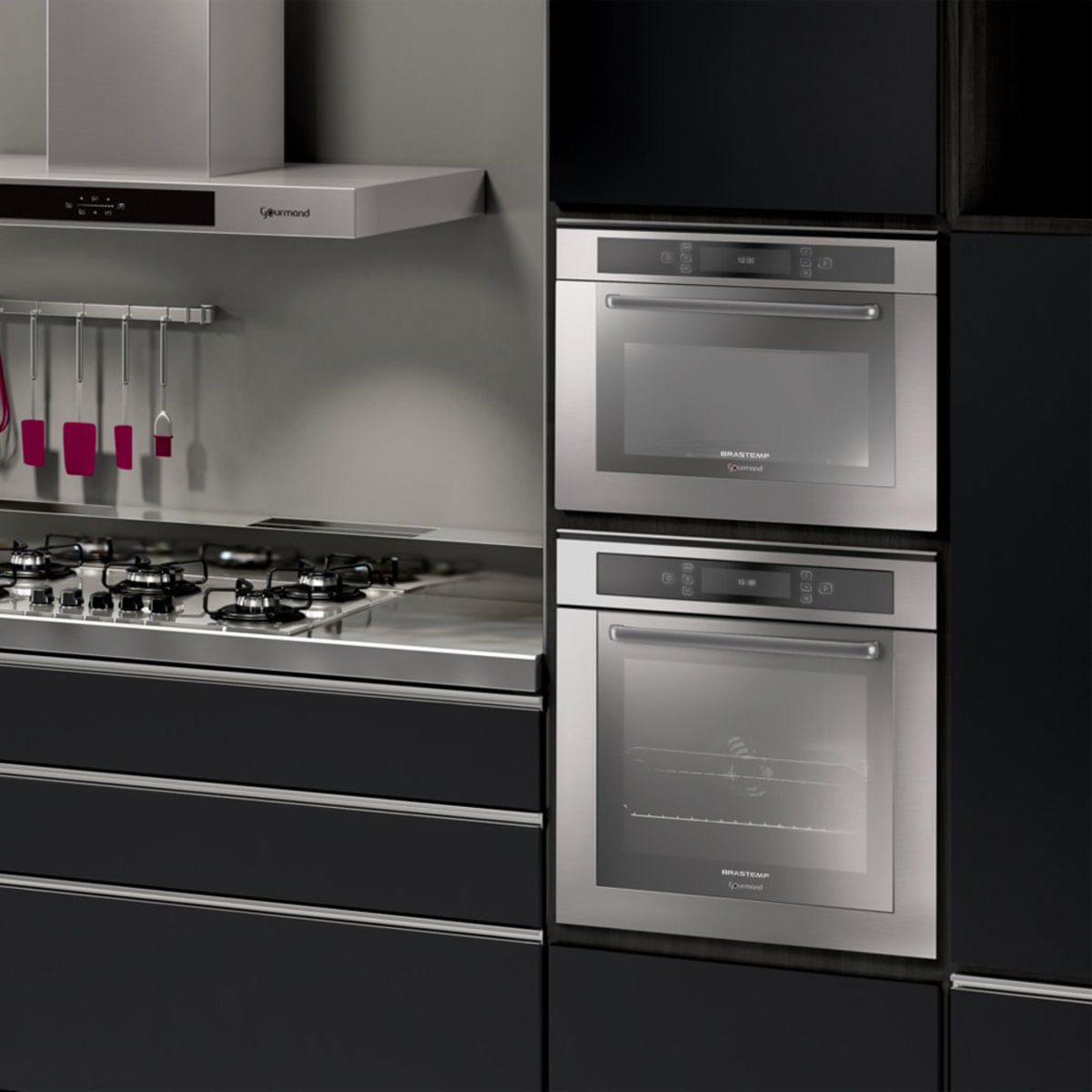 MV01206002_Micro-ondas-Brastemp-De-Embutir-40-Litros-cor-inox-com-Grill---BMO40AR---220V_4_Zoom