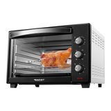 Forno Elétrico Best Plus 48 Litros 110V 1600W