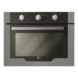 Forno Elétrico de Embutir Infinity 50 Litros Aço Inox - Fischer - 220V