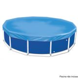 Capa para Piscina Circular 5500 Litros 1407 - Mor