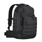 Mochila Tática Mission Invictus Preta 45 Litros