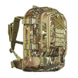 Mochila Tática Duster Invictus Multicam 50 Litros