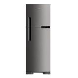 Refrigerador Brastemp 375l 2 Portas Evox Frost Free 127v