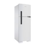 Refrigerador Brastemp 2 Portas Branco 375L Frost Free 127v