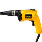 Parafusadeira Drywall Variável E Reversível Dw255 Dewalt - 110V