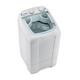 Lavadora de Roupas Automática 6kg Popmatic Mueller Branco