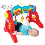 Play Gym Maral 16 peças 3040 Colorido