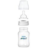 Mamadeira Classic 260ml Avent Philips