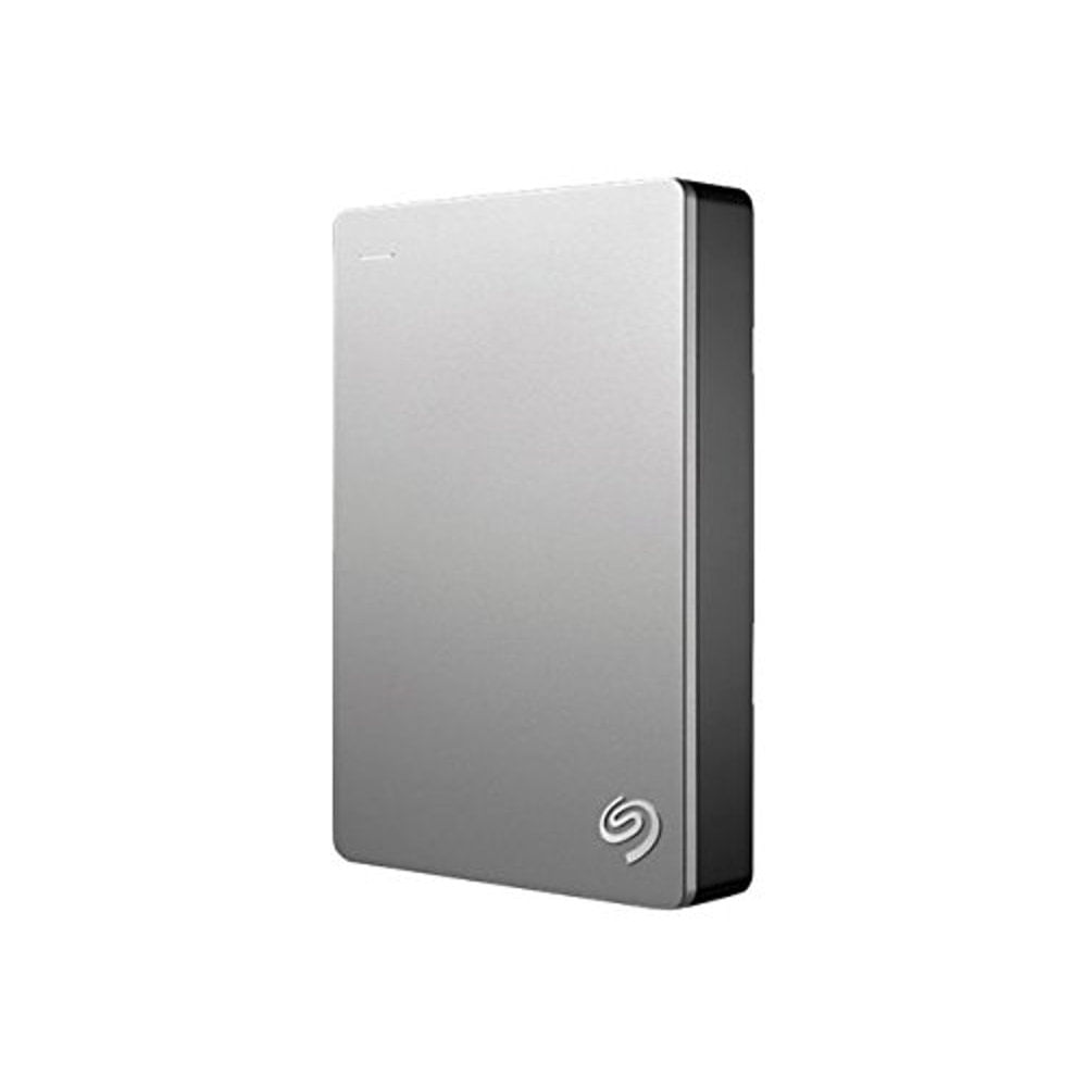 HD Externo Portátil - 4.000GB (4TB) / USB 3.0 - Seagate Backup Plus Slim MAC - STDS4000400 SEAGATE é boa?