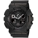 Relógio Casio Masculino G-Shock Ga-100-1a1dr Preto