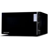 Micro-Ondas Brastemp Grill Preto 32L 127v