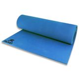 Tapete para Yoga em EVA 180cm x 60cm x 0,5cm Muvin TPY-300