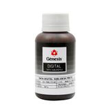 Tinta Sublimática para Epson L375 EcoTank Black 100ml Gênesis