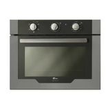 Forno de Embutir Fischer Infinity 50 Litros Inox