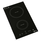 Cooktop de Indução 2 Queimadores Fischer Preto