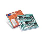 Faqueiro Bellagio 42 Pçs 5103118 Brinox