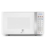 Micro-Ondas de Bancada Electrolux MTO30 com Função Tira Odor 20L Branco 220V