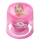 Banheira Ofurô Evolution (0m+) - BabyTub - Rosa