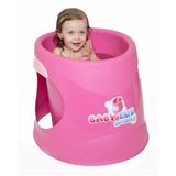 Banheira Ofurô (12m+) - BabyTub - Rosa