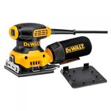 Lixadeira Orbital 225W DWE6411-BR DEWALT