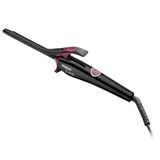 Modelador de Cabelo Curves Taiff 210ºC Preto