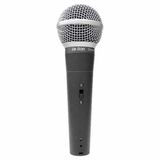 Microfone Vocal LS-58 - Leson