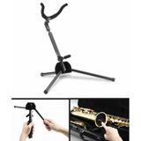 Suporte Para Sax Travlite 7981 - Hercules