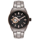 Relógio Orient Masculino Ref: Nh3kk002 P1gx Automático Edição Limitada