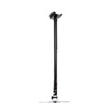 SUPORTE DE PROJETOR PARA TETO/PAREDE COM EXTENSÃO ¿ SBRP 756 preto