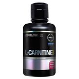 L-CARNITINE 2000 400ml Probiótica - Açaí com Guaraná