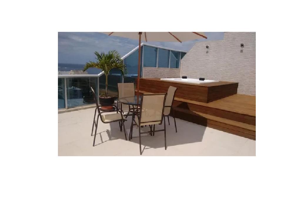 Conjunto de Mesa com 4 Cadeiras para Varanda CJMB409100-Alegro Móveis -  Alumínio em Promoção é no Bondfaro