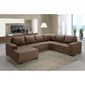 MV12576887_Sofa-de-Canto-2-Lugares-Com-Chaise-Patricia-Suede-Marrom---unica_2_Zoom