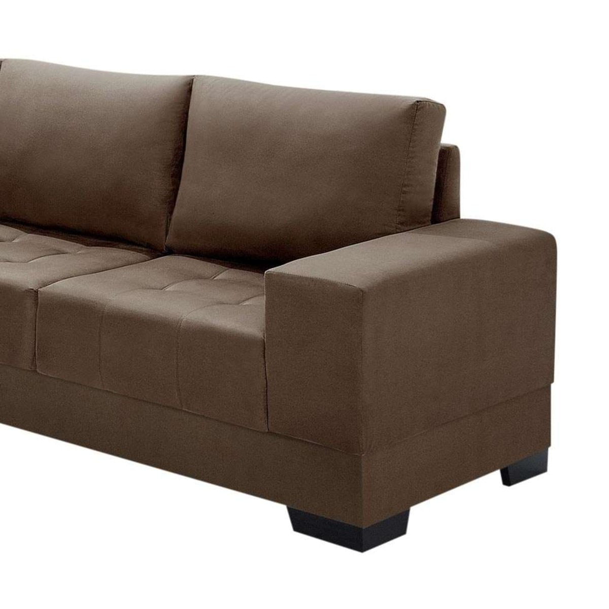 MV12576887_Sofa-de-Canto-2-Lugares-Com-Chaise-Patricia-Suede-Marrom---unica_5_Zoom