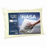 Travesseiro Nasa NS1114 Viscoelastico Duoflex