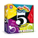 Jogo Diga 5 - Estrela