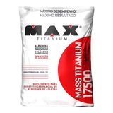 Mass Titanium 17500 (3kg) - Max Titanium COCÔ