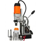Furadeira de Base Magnética 1700W FE-50M 220V MERAX