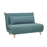 Sofá-Cama Génova Azul
